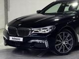 BMW 740 2018 года за 25 000 000 тг. в Шымкент – фото 5