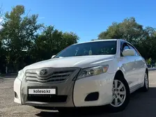 Toyota Camry, 2009