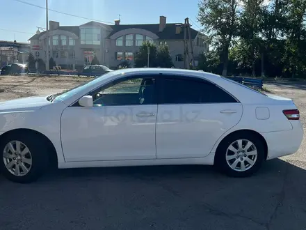 Toyota Camry 2009 года за 6 700 000 тг. в Караганда – фото 2