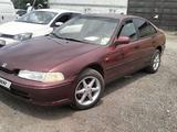 Honda Accord 1997 годаүшін1 100 000 тг. в Алматы – фото 5
