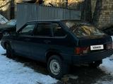 ВАЗ (Lada) 2109 1999 года за 600 000 тг. в Караганда – фото 5