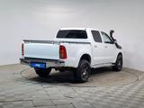 Toyota Hilux 2008 годаүшін5 590 000 тг. в Алматы – фото 5