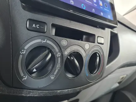 Toyota Hilux 2008 года за 5 590 000 тг. в Алматы – фото 19