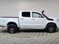 Toyota Hilux 2008 годаүшін5 590 000 тг. в Алматы – фото 4