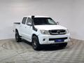 Toyota Hilux 2008 годаүшін5 590 000 тг. в Алматы – фото 3