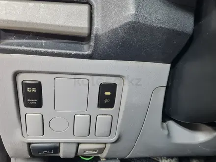Toyota Hilux 2008 года за 5 590 000 тг. в Алматы – фото 21