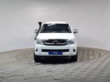Toyota Hilux 2008 годаүшін5 590 000 тг. в Алматы – фото 2