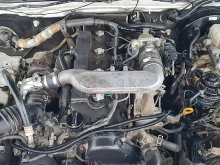 Toyota Hilux 2008 года за 5 590 000 тг. в Алматы – фото 9