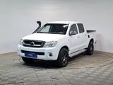 Toyota Hilux 2008 года за 5 590 000 тг. в Алматы