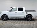 Toyota Hilux 2008 годаүшін5 590 000 тг. в Алматы – фото 8