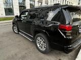 Toyota 4Runner 2011 годаүшін14 500 000 тг. в Астана