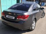 Chevrolet Cruze 2010 года за 3 000 000 тг. в Алматы – фото 2