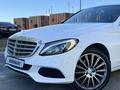 Mercedes-Benz C 180 2014 годаүшін11 500 000 тг. в Алматы – фото 2