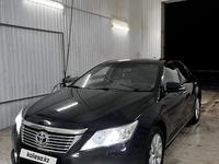 Toyota Camry 2012 годаүшін5 800 000 тг. в Кульсары