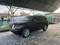 Nissan Patrol 2011 года за 11 500 000 тг. в Тараз