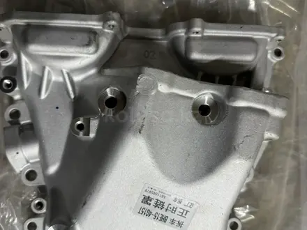 Крышка ГРМ Geely Emgrand за 50 000 тг. в Алматы – фото 3