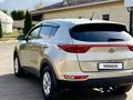 Kia Sportage 2017 года за 9 000 000 тг. в Алматы – фото 4