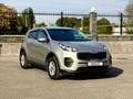 Kia Sportage 2017 года за 9 000 000 тг. в Алматы