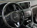 Kia Sportage 2017 года за 9 000 000 тг. в Алматы – фото 6