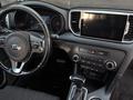 Kia Sportage 2017 года за 9 000 000 тг. в Алматы – фото 9