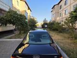 Audi A6 1995 года за 2 500 000 тг. в Тараз – фото 4