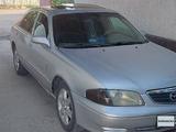 Mazda 626 2000 года за 1 500 000 тг. в Жаркент