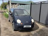 Daewoo Matiz 2007 года за 800 000 тг. в Алматы