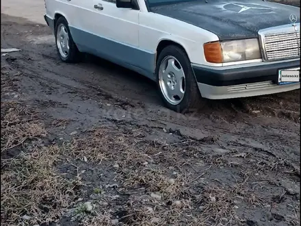 Mercedes-Benz 190 1991 года за 900 000 тг. в Талдыкорган