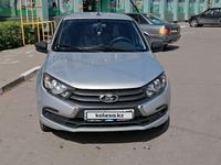 ВАЗ (Lada) Granta 2190 2021 годаүшін4 800 000 тг. в Петропавловск