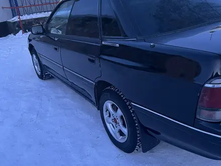 Subaru Legacy 1991 годаүшін1 250 000 тг. в Усть-Каменогорск