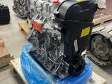 Двигатель CVWA 1.6 mpi новый моторfor850 000 тг. в Атырау