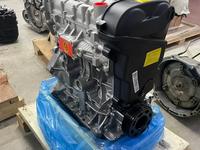 Двигатель CVWA 1.6 mpi новый моторүшін850 000 тг. в Атырау