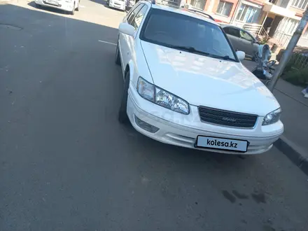 Toyota Camry Gracia 1997 года за 3 300 000 тг. в Алматы – фото 2