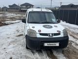 Peugeot Partner 2008 годаүшін4 500 000 тг. в Алматы – фото 3