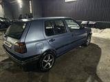 Volkswagen Golf 1993 годаүшін1 400 000 тг. в Шымкент – фото 4