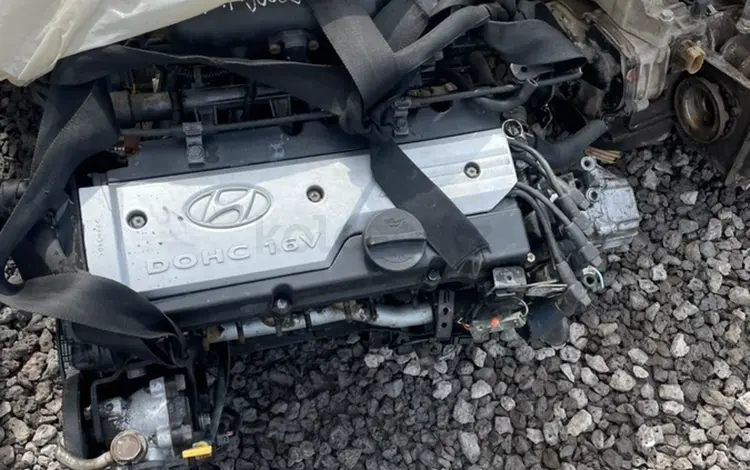 Головка Hyundai Accent тагазүшін150 000 тг. в Актобе