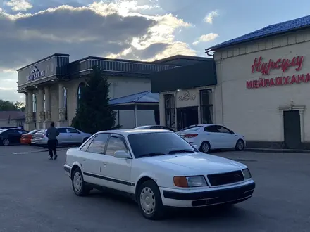 Audi 100 1993 года за 1 000 000 тг. в Алматы