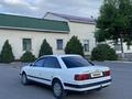 Audi 100 1993 года за 1 000 000 тг. в Алматы – фото 4