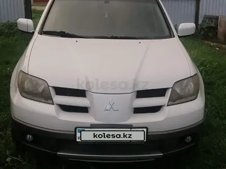 Mitsubishi Outlander 2003 года за 4 200 000 тг. в Усть-Каменогорск