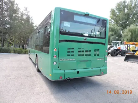 Yutong  ZK6118 2022 года за 69 900 000 тг. в Алматы