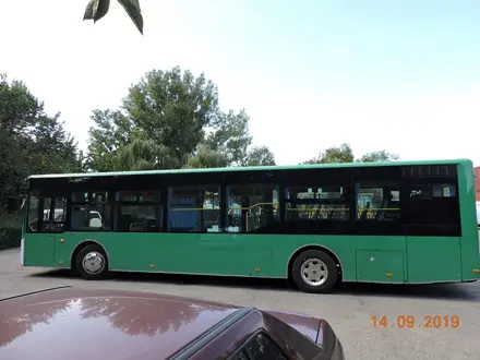 Yutong  ZK6118 2022 года за 69 900 000 тг. в Алматы – фото 7