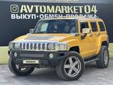 Hummer H3 2005 годаүшін9 350 000 тг. в Актобе