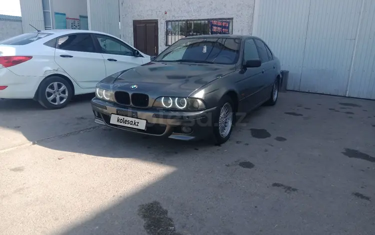 BMW 528 1998 годаfor2 150 000 тг. в Шымкент