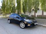 Kia Cerato 2013 годаүшін5 980 000 тг. в Костанай – фото 2