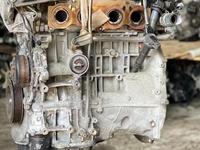 Мотор на 2АZ тойота камри 2.4 литраfor130 000 тг. в Алматы