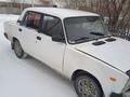 ВАЗ (Lada) 2107 2008 годаүшін620 000 тг. в Рудный – фото 2