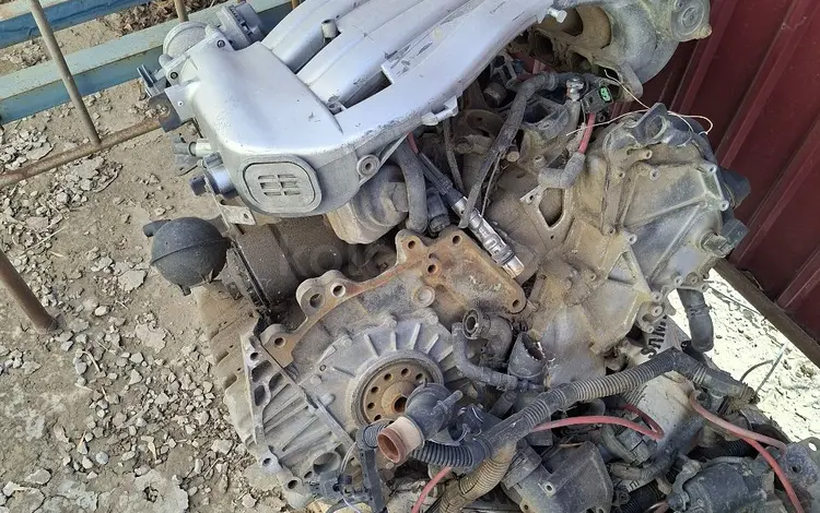 Голф 4 плита матор за 15 000 тг. в Шымкент