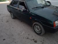 ВАЗ (Lada) 21099 2000 года за 800 000 тг. в Кызылорда