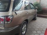 Lexus RX 300 2002 годаүшін5 795 868 тг. в Тараз – фото 3