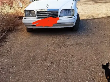 Mercedes-Benz E 250 1992 года за 1 500 000 тг. в Жезказган – фото 2